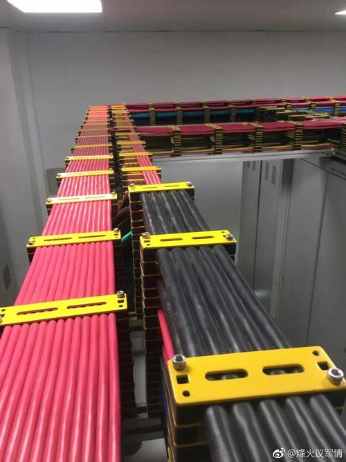 成雅铁路站后弱电系统集成工程中的通信信息信号等专业施工和配线